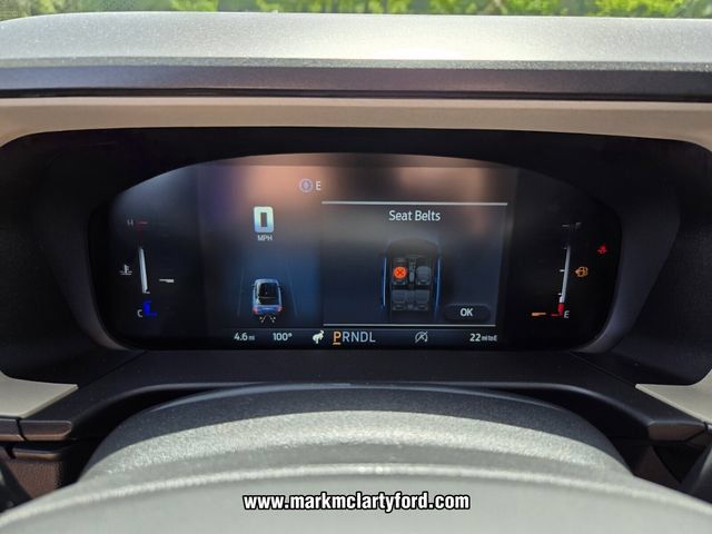 New 2026 Ford Bronco Sport Big Bend AWD/4WD image 20