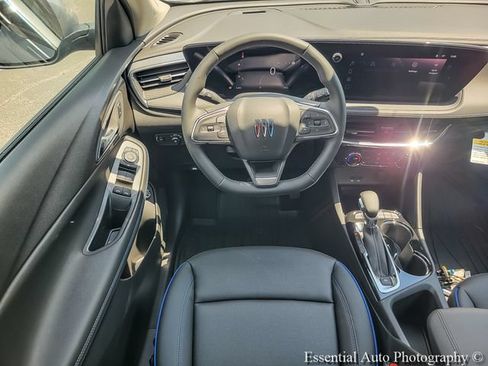 New 2026 Buick Encore GX Sport Touring w/ Comfort Package FWD image 17
