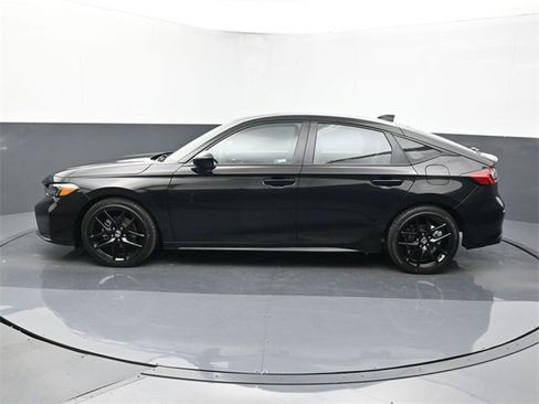 Used 2026 Honda Civic Sport image 2