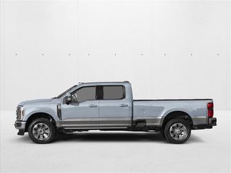 New 2026 Ford F350 King Ranch w/ Chrome Package AWD/4WD video 3