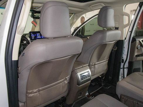Used 2023 Lexus GX 460 Premium AWD/4WD image 10