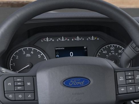 New 2026 Ford F150 STX w/ Equipment Group 200A AWD/4WD image 13