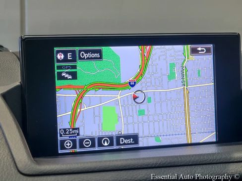 Used 2016 Lexus CT 200h w/ Navigation Package FWD image 15