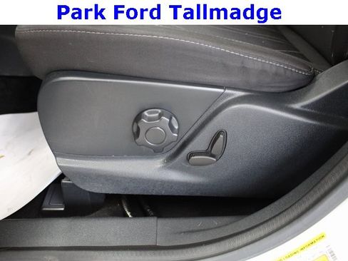 Used 2018 Ford EcoSport SE image 13