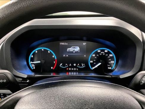 Used 2024 Ford Bronco Sport Big Bend image 13