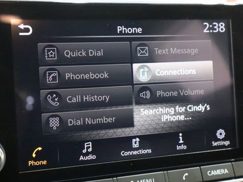 Used 2024 Nissan Rogue SV image 33