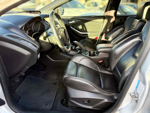 Used 2014 Ford Focus ST w/ Equipment Group 202A FWD image 16