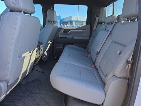 Used 2024 Chevrolet Silverado 1500 RST w/ Convenience Package II image 11