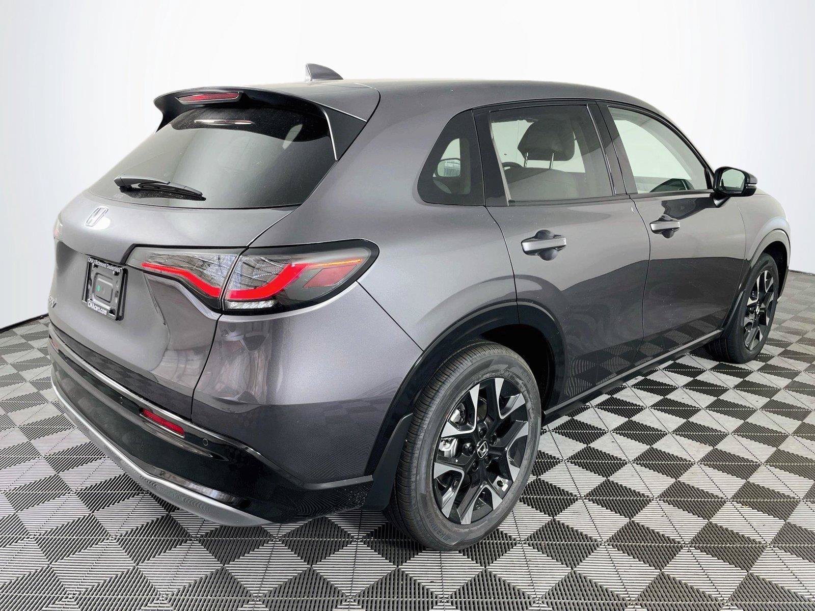 New 2027 Honda HR-V EX-L image 8