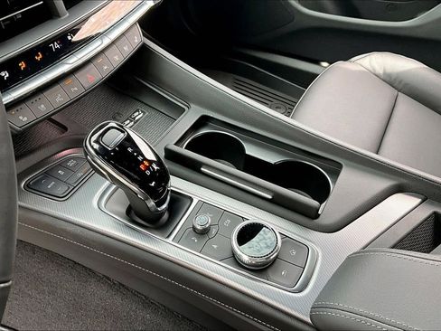 New 2026 Cadillac CT5 Premium Luxury w/ Technology Package image 8