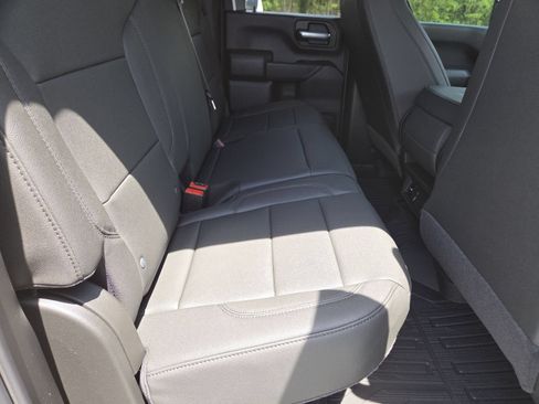 New 2026 GMC Sierra 2500 Pro AWD/4WD image 18