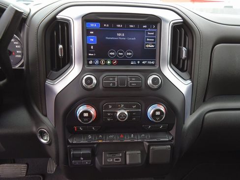Used 2019 GMC Sierra 1500 SLT image 21
