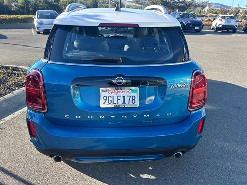 Used 2023 MINI Cooper Countryman S FWD image 4
