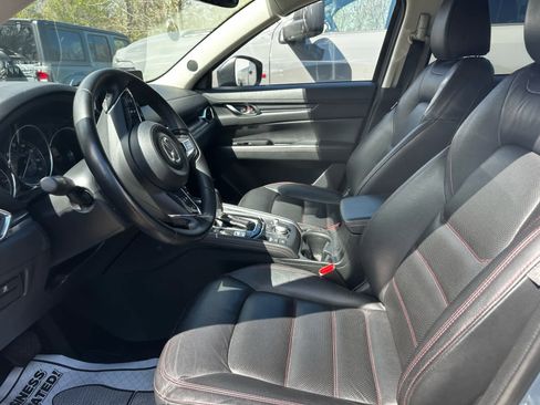 Used 2024 MAZDA CX-5 Carbon Edition AWD/4WD image 4