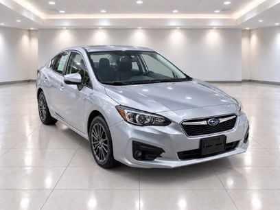 Used 2019 Subaru Impreza 2.0i Premium
