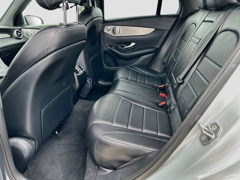 Used 2020 Mercedes-Benz GLC 300 w/ Multimedia Package image 24
