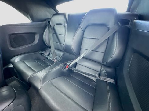 Used 2022 Ford Mustang Premium RWD image 15