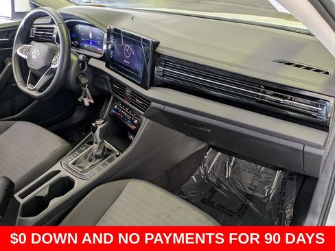 Used 2025 Volkswagen Jetta S FWD image 29