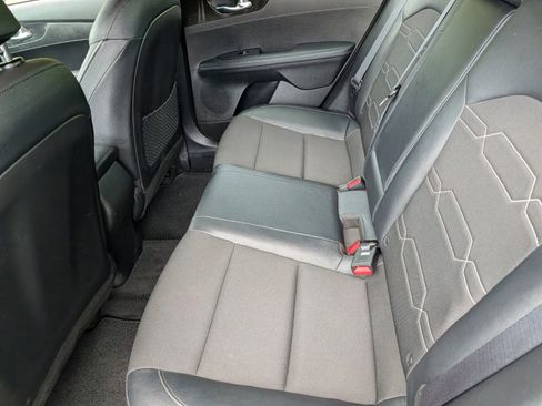 Used 2024 Kia Forte GT-Line FWD image 20