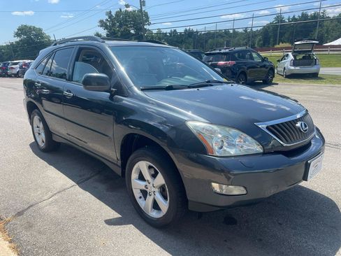 Used 2008 Lexus RX 350 AWD image 3