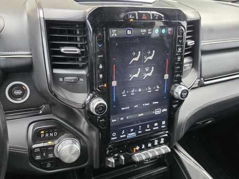 Used 2023 RAM 1500 Limited AWD/4WD image 21