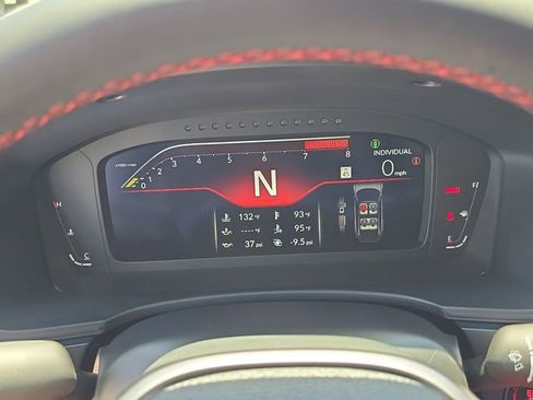 Used 2023 Honda Civic Type R image 33