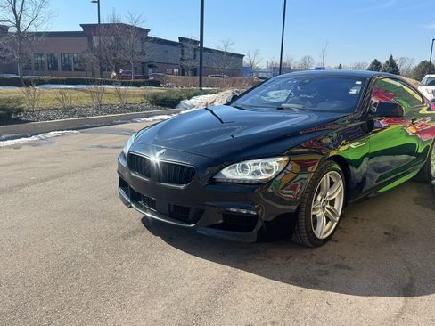 Used 2014 BMW 650i xDrive Coupe image 13