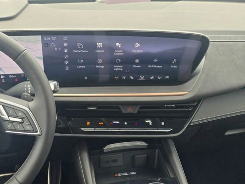 New 2026 Buick Envision Sport Touring image 14