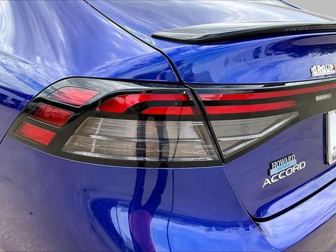 Used 2024 Honda Accord Sport image 28