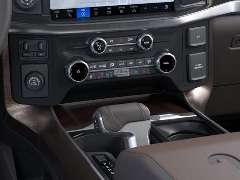 New 2026 Ford F150 King Ranch image 17