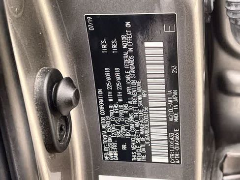 Used 2020 Lexus NX 300 FWD w/ Premium Package image 22