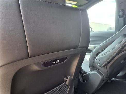 New 2026 Chrysler Pacifica Select w/ S Appearance Package FWD image 51
