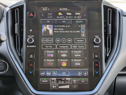 Certified 2025 Subaru Crosstrek 2.5i Limited w/ Popular Package #3A image 18