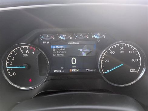 Used 2021 Ford F150 XLT w/ Equipment Group 302A High image 14