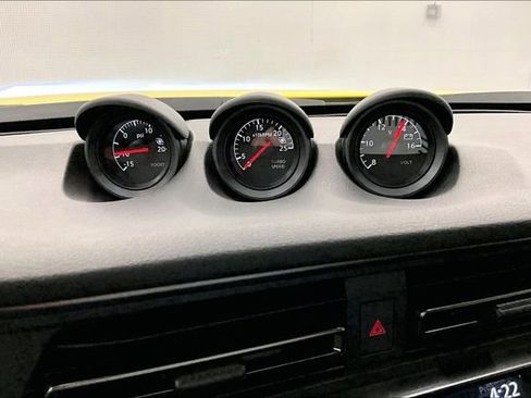 Used 2023 Nissan Z Performance w/ Floor Mat Package (L93) image 33