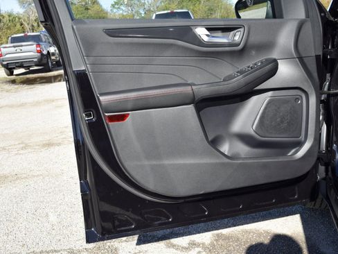 New 2026 Ford Escape ST-Line w/ Tech Pack #1 image 19