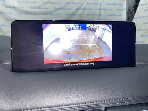 Certified 2023 MAZDA CX-5 AWD 2.5 S image 26