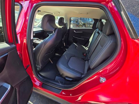 Used 2024 Kia EV6 Light image 13