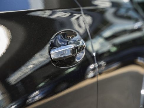 New 2025 Mercedes-Benz GLE 63 AMG S image 19