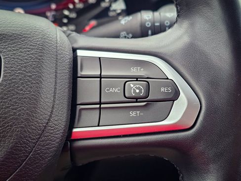 Used 2022 Jeep Compass Latitude image 20