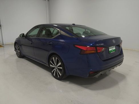 Used 2020 Nissan Altima 2.5 SR FWD image 5