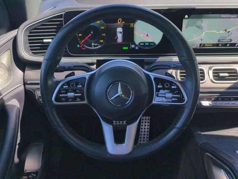 Used 2022 Mercedes-Benz GLS 450 4MATIC image 29