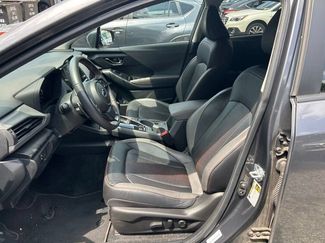 Used 2024 Subaru Crosstrek 2.5i Limited AWD/4WD video 3