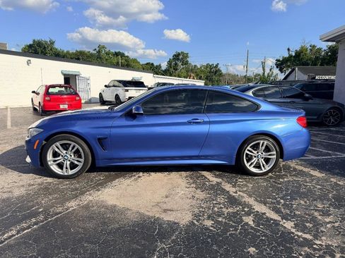 Used 2014 BMW 428i xDrive Coupe AWD/4WD image 4