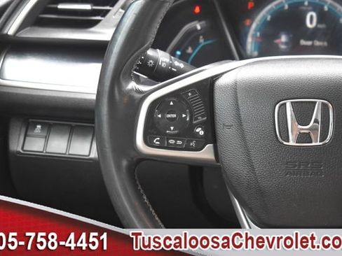 Used 2018 Honda Civic EX-T image 25