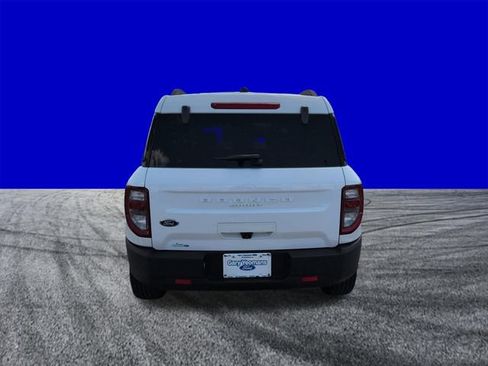 Certified 2021 Ford Bronco Sport Big Bend AWD/4WD image 5