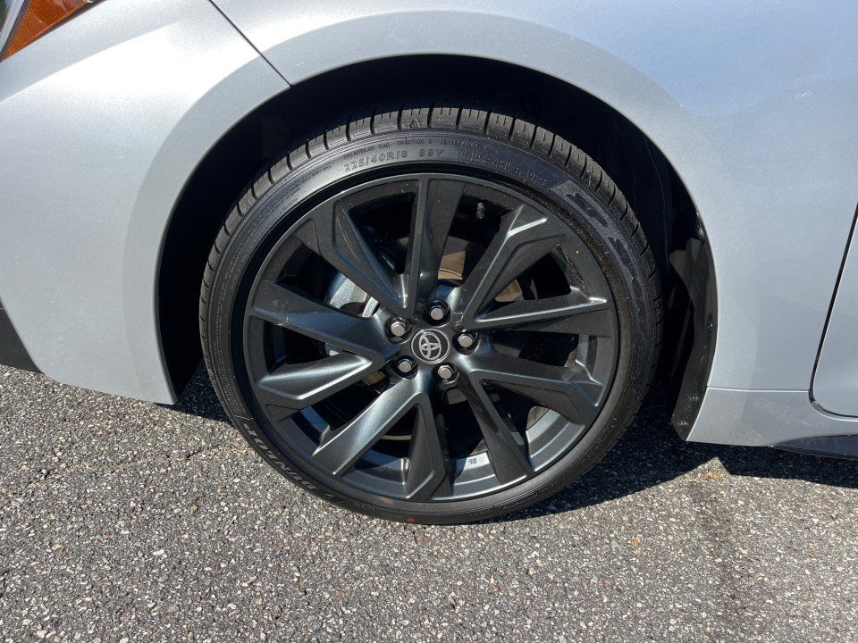 Used 2026 Toyota Corolla SE FWD image 26
