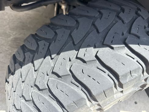 Used 2021 RAM 2500 Laramie AWD/4WD image 4