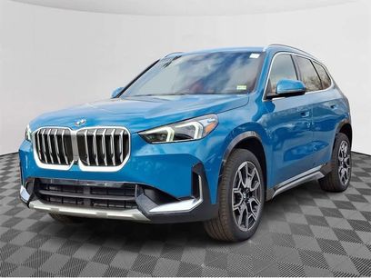 Used 2025 BMW X1 xDrive28i w/ Technology Package