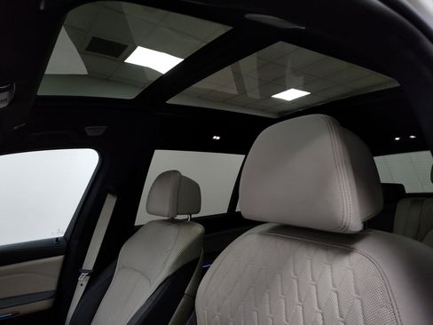 Used 2023 BMW X7 M60i w/ Executive Package image 14